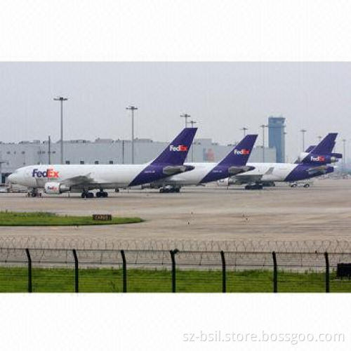 Air Freight by FedEx